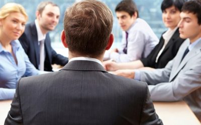 Nhà quản lý tạm thời: Cơ hội nhiều cạm bẫy