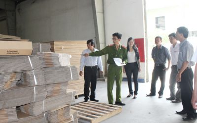Những lỗi hay gặp khi bị thanh tra lao động