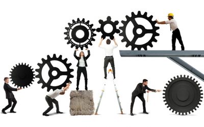 Đừng để nhân viên thiếu gắn kết vì… sếp