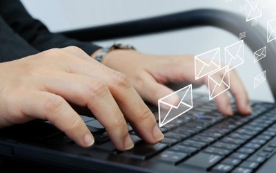 7 cụm từ không nên có trong một email chuyên nghiệp