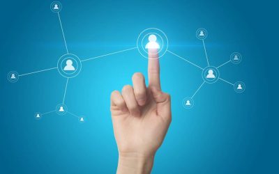 tổ chức chấm công trong văn phòng