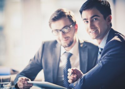 Chương trình CMO – Giám đốc Marketing chuyên nghiệp