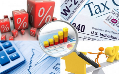 Thêm khoản chi không được trừ khi tính thuế TNDN từ 01/02/2018