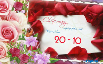 Quy định về tặng quà nhân ngày 20/10 cho lao động nữ