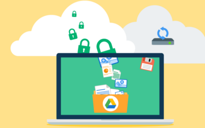 Tăng năng suất làm việc nhờ 4 thủ thuật này trên Google Drive