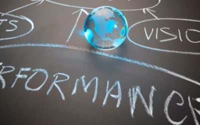 5 Xu Hướng Quản Trị Hiệu Suất Đang “Lên Ngôi” Mạnh Mẽ Trong Kỷ Nguyên Số