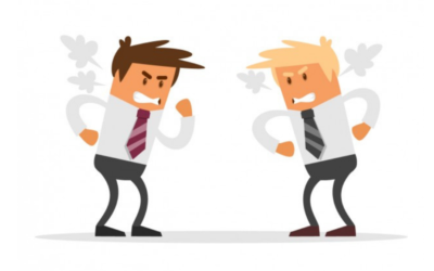 101 kiểu hành xử dễ gây ức chế trong văn phòng