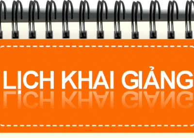 Download lịch khai giảng PTI