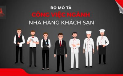 Quản Lý Nhân Sự Ở Doanh Nghiệp Hospitality