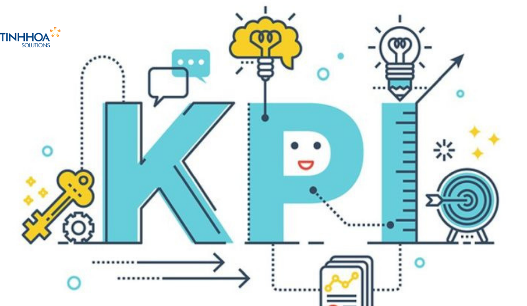 Xây Dựng Hệ Thống Đánh Giá KPI 2026– Điểm Khác Biệt Giữa Quản Lý Hiệu Suất Và Quản Lý Mục Tiêu