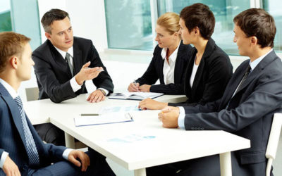 Quản trị nhân lực là gì? Đặc thù chung của công việc ngành quản trị nhân lực