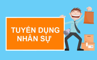 Quản lý tuyển dụng
