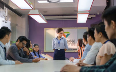 Cách quản lý nhân viên cứng đầu – giải pháp hữu hiệu cho doanh nghiệp?