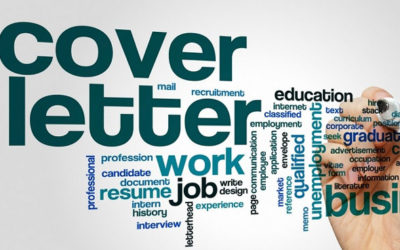 Thư ứng tuyển là gì? Cách viết thư ứng tuyển ấn tượng