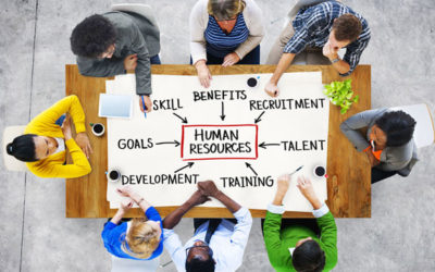 Giải đáp thắc mắc công việc nhân sự gồm những gì?