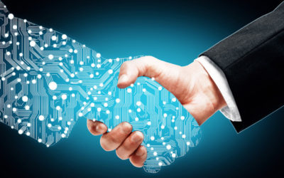 Đầu năm nói chuyện chuyển đổi số: “Sàn đấu” 30 tỷ USD dành cho các “tay đấm” danh tiếng như FPT, CMC, VNG và NextTech