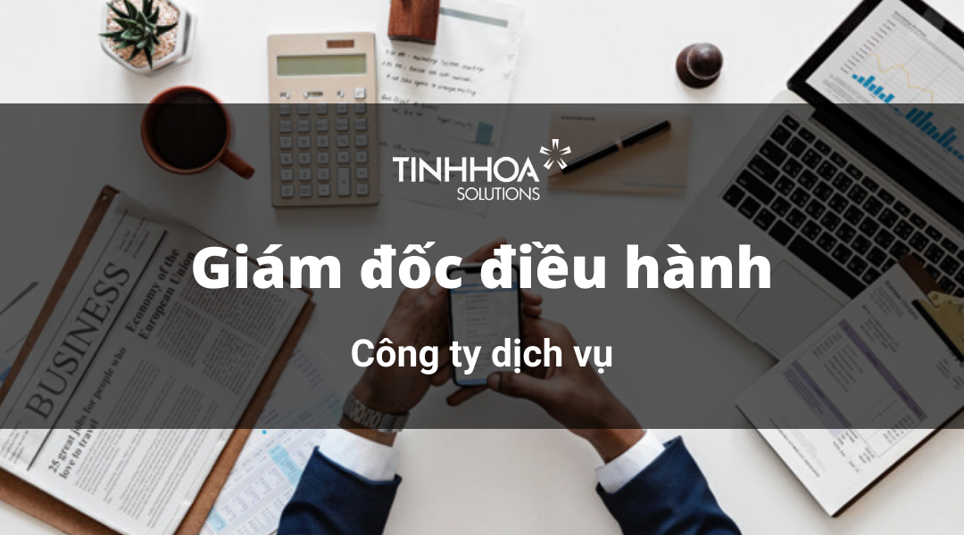 Mô tả công việc | Giám Đốc Vùng Kinh Doanh
