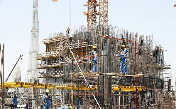 Giới thiệu chức năng nhiệm vụ của phòng kỹ thuật công ty xây dựng 2