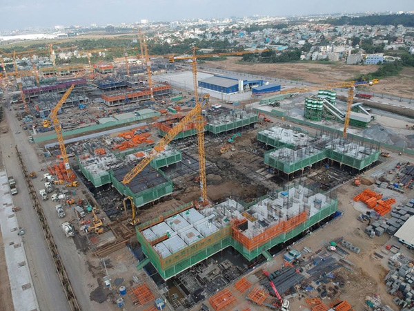 Giới thiệu chức năng nhiệm vụ của phòng kỹ thuật công ty xây dựng 3