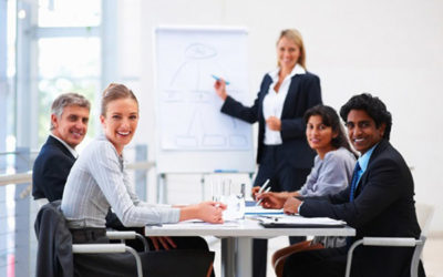 Talent management – Quản trị nhân tài, tăng độ hài lòng và giữ chân nhân viên