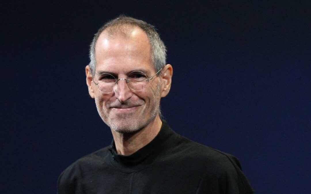 Steven Jobs, Albert Einstein và bí quyết trở nên nổi tiếng, giàu có nhờ ‘không làm gì cả’