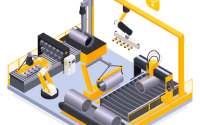 KPI Là Gì? Quy Trình Xây Dựng KPI Hiệu Quả Cho Nhân Viên Và Doanh Nghiệp 6 Cách Quản Lý Dây Chuyền Sản Xuất Hiệu Quả: Góc Nhìn Nhân Sự Cho Nhà Máy