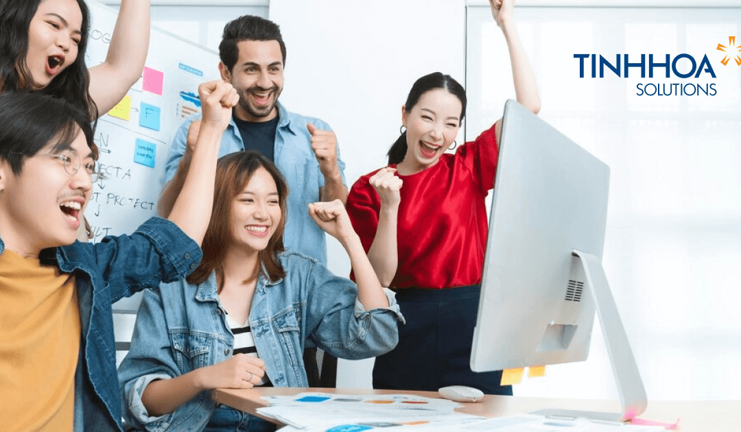 2026 – Kỷ niệm Ngày của Cha trong doanh nghiệp như thế nào để tăng sự gắn kết trong nội bộ?