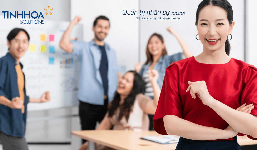 Chỉ Số Đánh Giá Nguồn Nhân Lực: Các Nhóm Chỉ Số Doanh Nghiệp Cần Theo Dõi