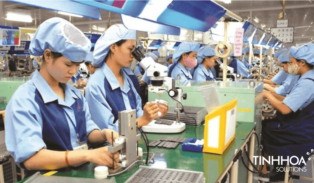 Nội Quy Lao Động: Nội Dung Bắt Buộc & Mẫu Chuẩn 2026