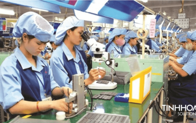 Nội Quy Lao Động: Nội Dung Bắt Buộc & Mẫu Chuẩn 2026