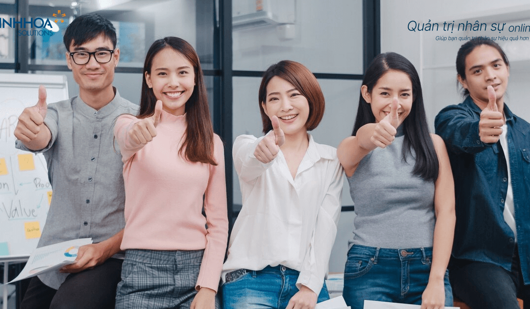 Ứng dụng mô hình 7 Motivators trong việc tạo động lực làm việc