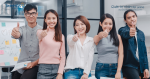 Ứng dụng mô hình 7 Motivators trong việc tạo động lực làm việc 1 tăng động lực làm việc