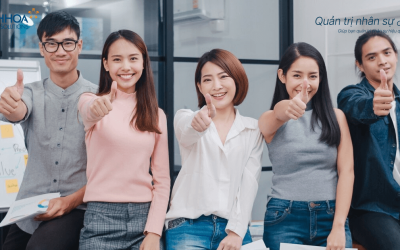 Những phương pháp giúp bạn hóa giải stress 1 Ứng dụng mô hình 7 Motivators trong việc tạo động lực làm việc