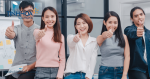 Lợi ích của những cuộc thi nhỏ trong chương trình gắn kết nhân viên 2026 1 Chương trình gắn kết nhân viên