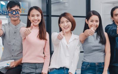 Những phương pháp giúp bạn hóa giải stress 3 Lợi ích của những cuộc thi nhỏ trong chương trình gắn kết nhân viên 2026