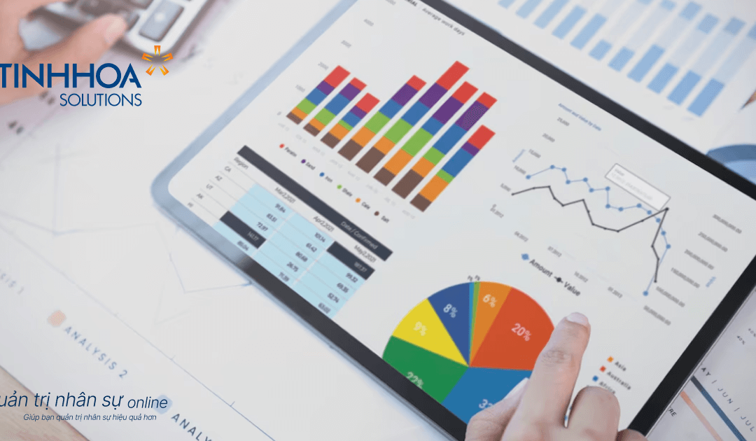 Cách Xây Dựng KPI Cho Nhân Viên: Quy Trình Và Nguyên Tắc Cốt Lõi