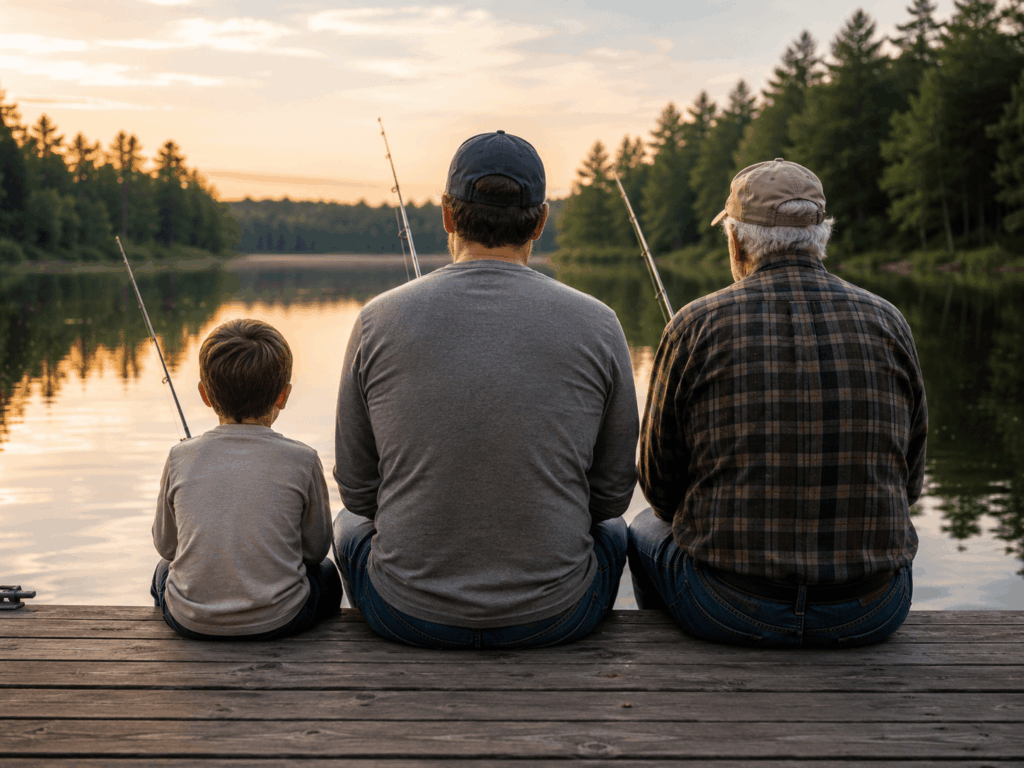 Ngày Của Cha 2026 Là Ngày Nào? Ý Nghĩa Và Những Điều Đặc Biệt Về Father’s Day 1 ngày của cha