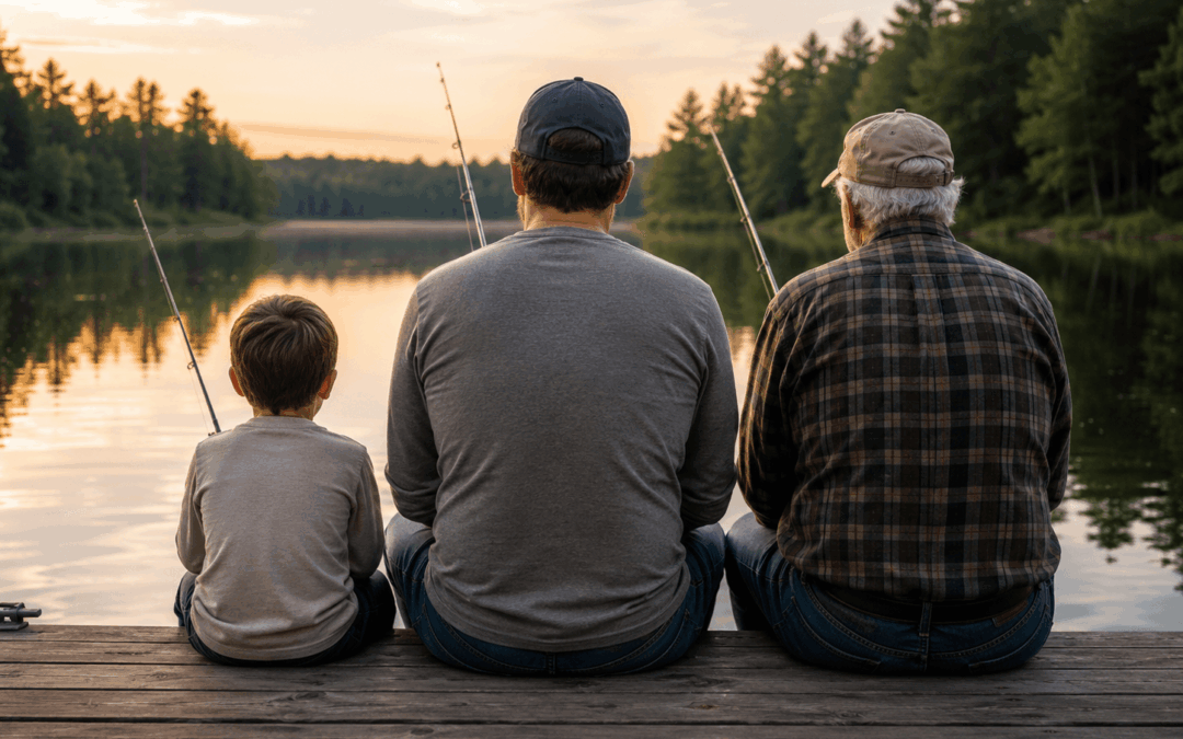 Ngày Của Cha 2026 Là Ngày Nào? Ý Nghĩa Và Những Điều Đặc Biệt Về Father’s Day