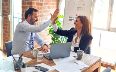 KPI phòng nhân sự 5 Các Loại Hình Và Mô Hình Văn Hóa Doanh Nghiệp Phổ Biến Nhất Hiện Nay