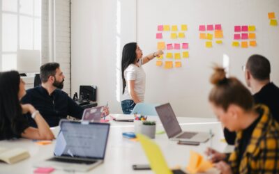Các Bước Thông Minh Để Nhận Phản Hồi Từ Nhân Viên Hiệu Quả