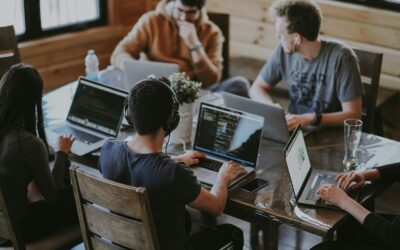 Vì Sao Xây Dựng Văn Hóa Công Ty Lại Khó? Rào Cản Thường Gặp Và Cách Vượt Qua